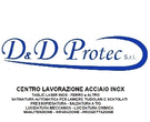 Logo di D & D PROTEC