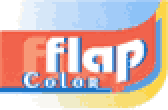 Logo di COLORIFICIO FLAP COLOR