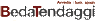 Logo di BEDATENDAGGI