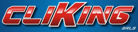 Logo di CLIKING
