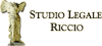 Logo di STUDIO LEGALE RICCIO