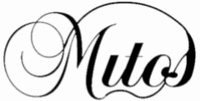 Logo di MITOS ABBIGLIAMENTO
