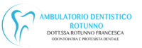 Logo di STUDIO DENTISTICO ROTUNNO