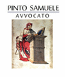 Logo di PINTO AVV. SAMUELE