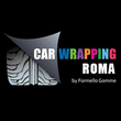 Logo di CAR WRAPPING ROMA