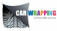 Logo di FORMELLO GOMME