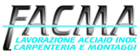 Logo di FACMA