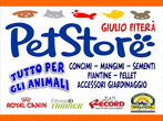 Logo di PETSTORE