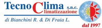Logo di TECNOCLIMA