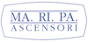 Logo di MA.RI.PA. ASCENSORI