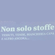 Logo di NON SOLO STOFFE