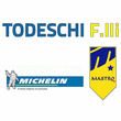 Logo di TODESCHI GOMME