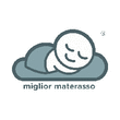 Logo di MIGLIOR MATERASSO