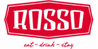 Logo di ROSSO RISTORANTE