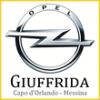 Logo di OPEL GIUFFRIDA
