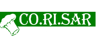 Logo di CO.RI.SAR. SAS