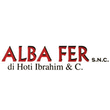 Logo di ALBA FER