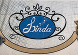 Logo di LINDA LAVANDERIA AUTOMATICA