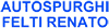 Logo di AUTOSPURGHI FELTI