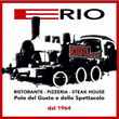 Logo di RISTORANTE DA ERIO