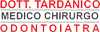 Logo di TARDANICO DOTT. SALVATORE MEDICO CHIRURGO ODONTOIATRA