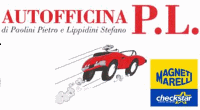 Logo di AUTOFFICINA P.L.