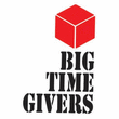 Logo di BIG TIME GIVERS