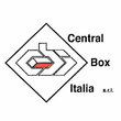 Logo di CENTRAL BOX ITALIA