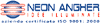 Logo di NEON ANGHER