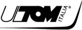 Logo di ULTOM