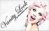 Logo di PARRUCCHIERA VANITY LOOK
