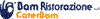 Logo di BAM RISTORAZIONE