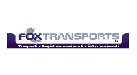 Logo di FOX TRANSPORTS