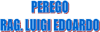 Logo di STUDIO PEREGO
