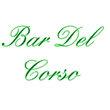 Logo di BAR DEL CORSO