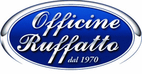 Logo di OFFICINE RUFFATTO