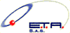 Logo di E.T.A. SAS