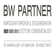 Logo di BW PARTNER