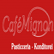 Logo di PASTICCERIA CAFFÈ MIGNON