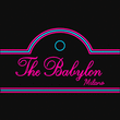 Logo di THE BABYLON