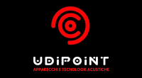 Logo di UDIPOINT