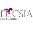 Logo di FIORERIA FUCSIA