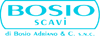 Logo di BOSIO SCAVI
