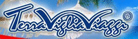 Logo di TERRAVIGLIA VIAGGI