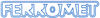 Logo di FERROMET