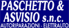 Logo di PASCHETTO E ASVISIO