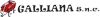 Logo di GALLIANA COSTRUZIONE MACCHINE AGRICOLE
