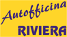 Logo di AUTOFFICINA RIVIERA