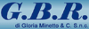 Logo di G.B.R.