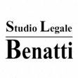 Logo di STUDIO LEGALE BENATTI